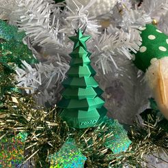 IMG_3850.jpg Low Poly Christmas Tree Ornament