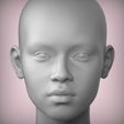 3-последняя.16.jpg 42 3D HEAD FACE FEMALE CHARACTER TEENAGER PORTRAIT DOLL 3D model 3D model 3D model