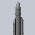 ariane5tb25.jpg Ariane 5 Rocket Printable Miniature
