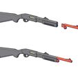 STEP-3.jpg REMINGTON 870 SHOTGUN MINIATURE