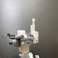 IMG_E4157.jpg Robot Transformers Optimus Prime