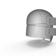 render_scene-main_render_2.113.png Sniper - Knights of Ren Helmet mask, Star Wars 3D print model