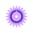 motor_gear.stl mini air compressor