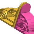 VW-BOOKENDS-BEETLE-B.jpg VW BEETLE BOOK ENDS ONE FILE TWO PARTS