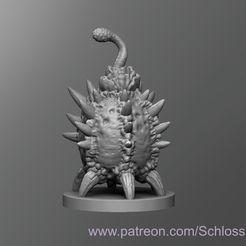 www.patreon.com/Schlossbauer Cacatac