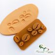 shtampi-261-kava-kovovi-zerna-1.jpg POLYMER STAMPS FOR CLAY Coffee