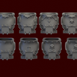 Chaos-MK3-Heavy-torsos.png Iron Legion Heavy MK3 Bodies