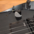 knobguard_small_img1.png KNOBGUARD - протектор для гитарных кнопок - размер Small
