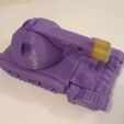 IMG_20210613_160848.jpg Phelps3D G1 Transformers Trypticon Parts