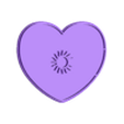 corazon argentina_marcador 8cm.stl Set ARGENTINA- OFFER