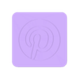Pinterest_complete.obj Pinterest Desktop Logo