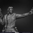 Escape-from-New-York-Snake-Plissken-sculpted-by-Yacine-BRINIS-028.jpg Snake Plissken EFNY 3D Model