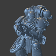 5.png Space Wolves' plasma cannons.