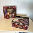 1.jpg Arcadia Quest Box Insert / Organizer (sleeved Cards)