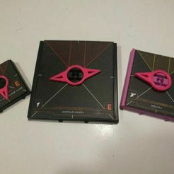 coverstuffflipped.jpg Mobile 2.0 X-Wing Arc Dials (with working arc-dial for the Ghost)