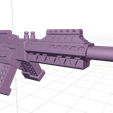 Pic_1.png 28mm Jackhammer Squad Support Weapon (Gonzo Arsenal)