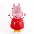 Capture d’écran 2016-12-30 à 15.50.51.png Free STL file Peppa Pig・3D print design to download