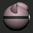 pokeball-jigglypuff-8.jpg Pokemon Jigglypuff Pokeball