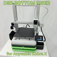 b1.jpg D3P Bottom riser for Anycubic Kobra X