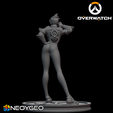 tracer4.png TRACER - OVERWATCH