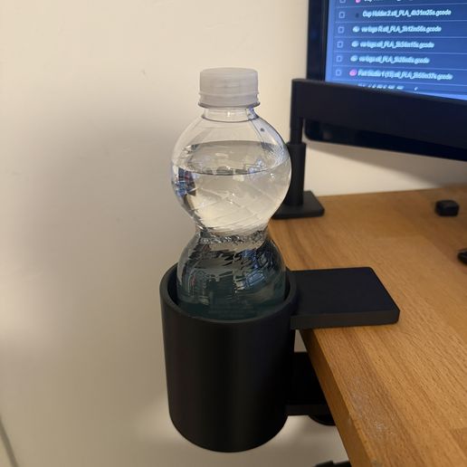 Desk Cup Holder