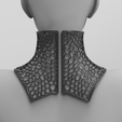 untitled.905.png neck voronoi neck clothe cosplay