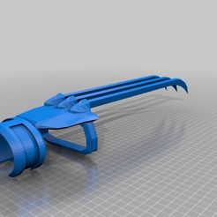 4b0ebffe0f973761fc79968666a69eb2.png STL file Vega Claws・3D printable model to download