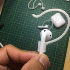 IMG_2114.jpg Apple Airpods Ear Clips