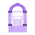 Plain_Face_No_Logo.stl Vintage Jukebox cover for Google Home Mini & Amazon Echo Dot (experimental)
