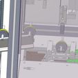 000031.jpg Automatic Fan Motor Rotor Assembly Line 3D CAD Model