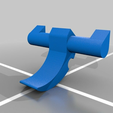 a0e2cc610662f711fe37b65c9a28a0cc.png Free STL file Rubber Band Based Pistol Project (One Day Challenge)・3D printing template to download