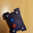 10.jpg PC / Mining RIG  Power Button / Reset / Buzzer / 5mm LED holder panel