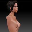 NC_0017_Layer 4.jpg Neve Campbell Scream 1 2 3 4 bust collection