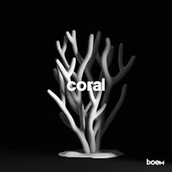 cults-copyb.jpg Archivo 3D Coral・Diseño imprimible en 3D para descargar