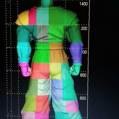 372140946_748960976989350_3634327872842335509_n.jpg Fichier STL gratuit son goku dragon ball en 1metre 80 pour 84 morceaux・Plan à télécharger et à imprimer en 3D