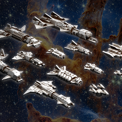 ships2_render.png Another Space ship fleet for A Billion Suns
