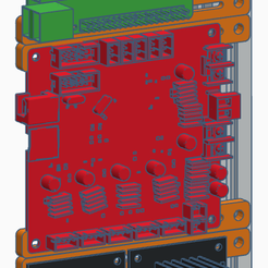 STL file Varillas - Reglas Niveladoras Repostería De 1 2 3 4 5 6 7 8 9 y 10  mm 🍪・3D printer design to download・Cults