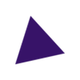 Tetrahedron Solid.stl Tetrahedron