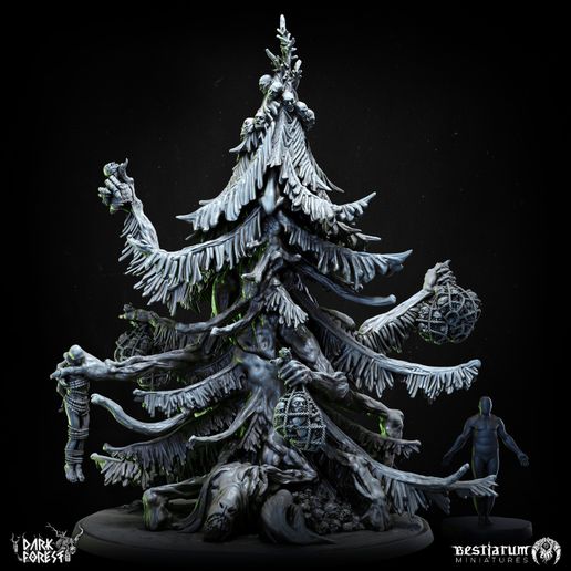 Tithe Tree