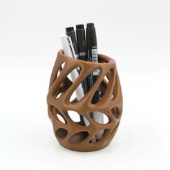 Biomimicry-Pen-Holder_2_by-_www_Stratis4u_com.jpg Porte-stylo en biomimétisme 2.0