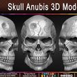 Skull-Anubis-3D-Model-Creature-Sculpted-by-Yacine-BRINIS-Set-009.jpg Skull Anubis