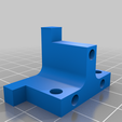 MK8_18X30.png 1830 universal effector for Anycubic Kossel