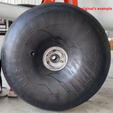 orig_alaskan31.png Aircraft bush wheel 31" in 1/32