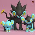 shinx-pack-logo.jpg Pokemon shinx evolution pack