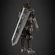 BerserkerArmorBundleClassic3.jpg Guts Berserker Full Armor with Dragon Slayer Sword  for Cosplay