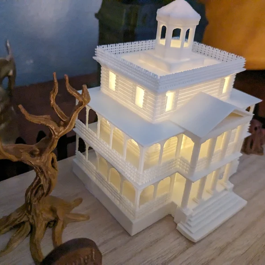 hauntm.png Особняк с привидениями Диснея