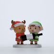 26.jpg Reno y elfo de Navidad