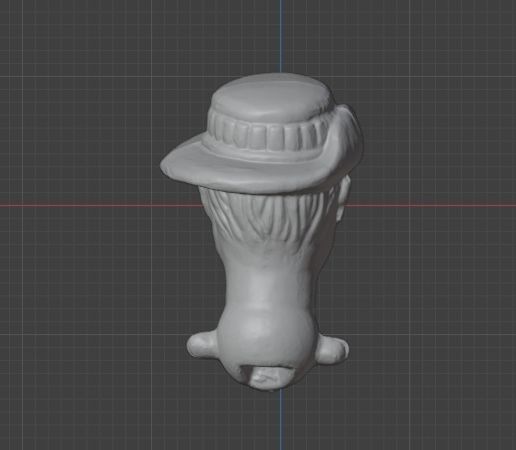 2.jpg GI JOE 1990 PATHFINDER HEAD