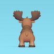Standing-Moose-4.jpg Standing Moose