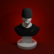 untitled.png Daredevil bust, first appearance